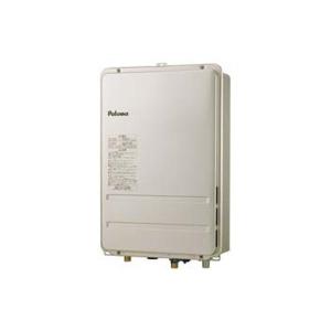 パロマ（Paloma） ガス給湯器 PH-1615AT リモコン別売 屋外設置