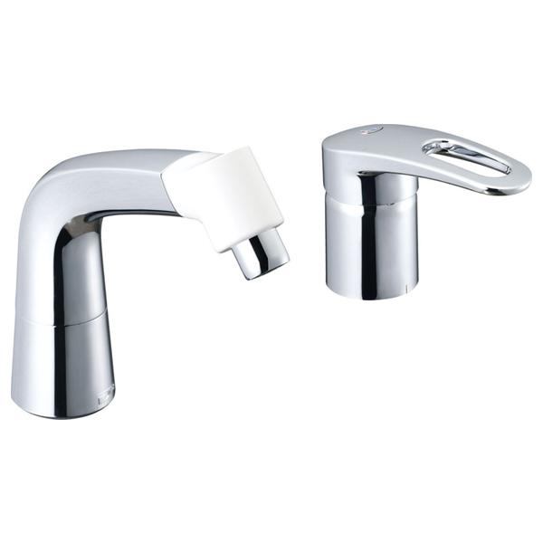 【LF-HX360SYR（500）】LIXIL 水栓金具 マルチシングルレバー FWP/FYP洗面タ...