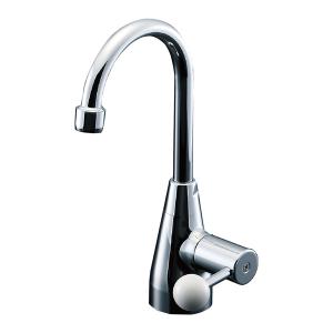 TOTO 自動水栓 TLE25006J ＋TLE01505JA TLE25006J]TOTO 台付自動水栓 アクアオート スパウト部 : 設備プラザ