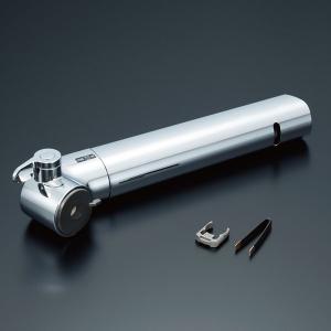 LIXIL（リクシル） LIXIL,NAX,A-5401,シャワーヘッド,吐水口部