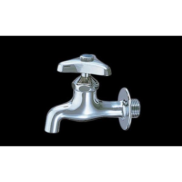 【LF-7-13-U】LIXIL 横水栓 （固定コマ式・水用） 寒冷地 【リクシル】