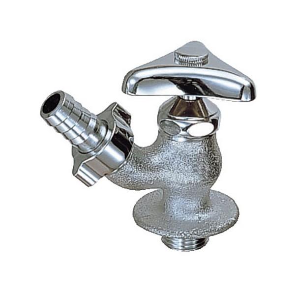 【LF-13-13-U】LIXIL 散水栓（固定コマ式） 寒冷地 【リクシル】