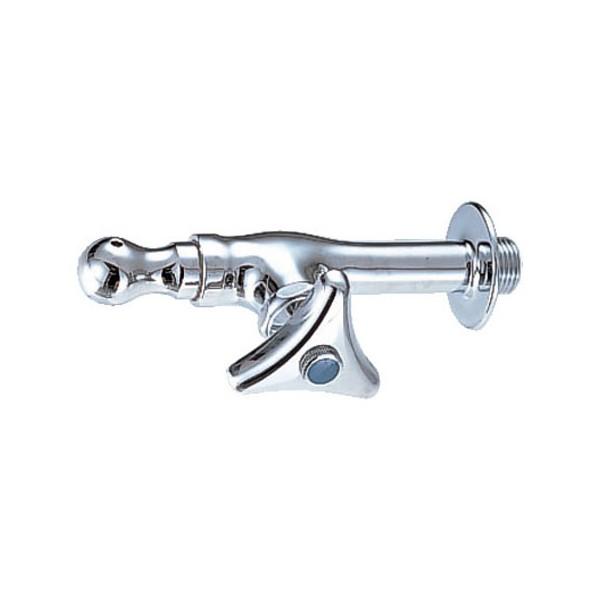 【DF-3】LIXIL 横形水飲水栓 一般地 【リクシル】