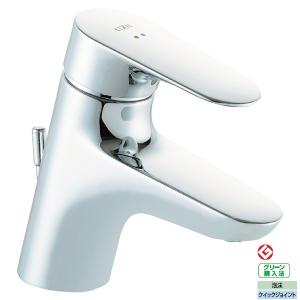 INAX（イナックス） LF-E02H/SAB LIXIL INAX シングルレバー単水栓
