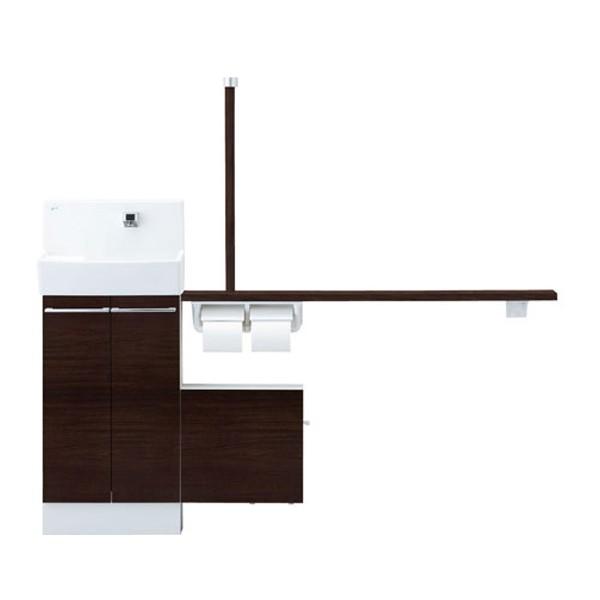 【YL-DA83SSWL15E】LIXIL コフレルワイド(壁付) YL-DA83SSWL15E 【...