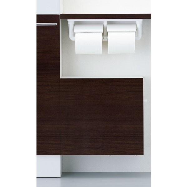 【TSF-304L】LIXIL カラクリキャビネット（左仕様） TSF-304L 【リクシル】