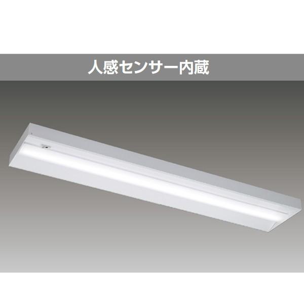 【LEKT425323YL-LD9】東芝 LEDベースライト TENQOOシリーズ 40タイプ 人感...