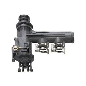 10個　NORITZ ノーリツ　CHP2H-CHS1-3P-B ヘッダー 給湯器 ノーリツ 【CHP2H-CHS1-3P-B】ノーリツ（Noritz）給湯器ヘッダー関連