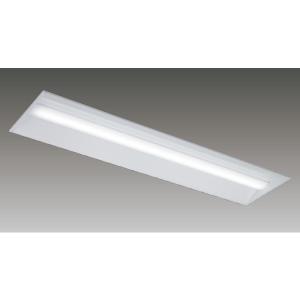 東芝　TENQOOスクエアシリーズ 埋込形 下面開放タイプ　LEKR740452N-LD9　ベースライトセット　天井用LED照明 TOSHIBA（東芝） LEKR740452N-LD9 LEDベースライト TENQOOスクエア 埋