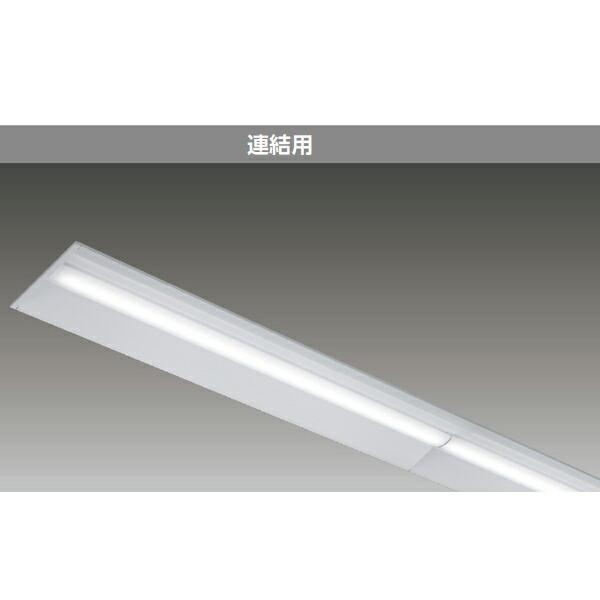 【LEKR430253J1N-LS9】東芝 LEDベースライト TENQOOシリーズ 40タイプ 連...