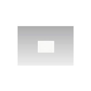 【WDG1611S（WW）】東芝 WIDE-iスイッチ スイッチカバー（S) ニューホワイト 【TOSHIBA】