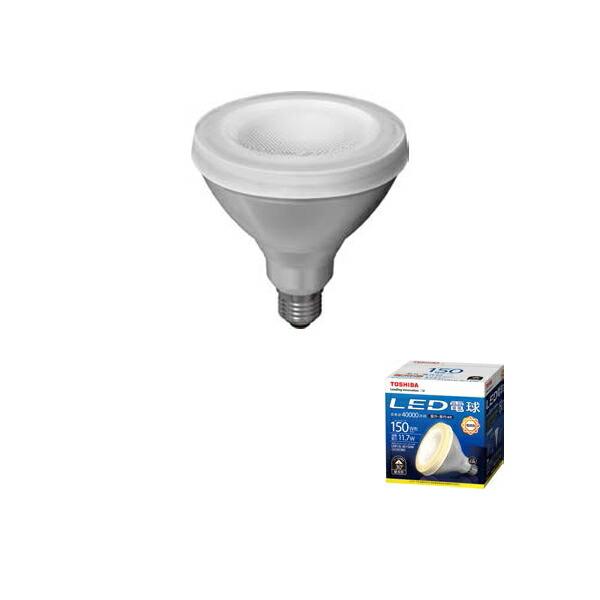 【LDR12L-W/150W】東芝 LED電球 ビームランプ形 クールビーム 150W形相当 【TO...