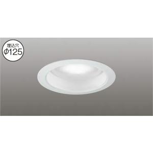東芝ライテック LEDダウンライト (ランプ別売り) LEDD85032(W