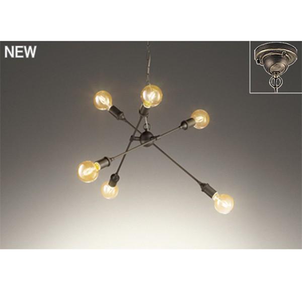 【OC257049LC1】オーデリック シャンデリア LED電球フィラメント形 【odelic】