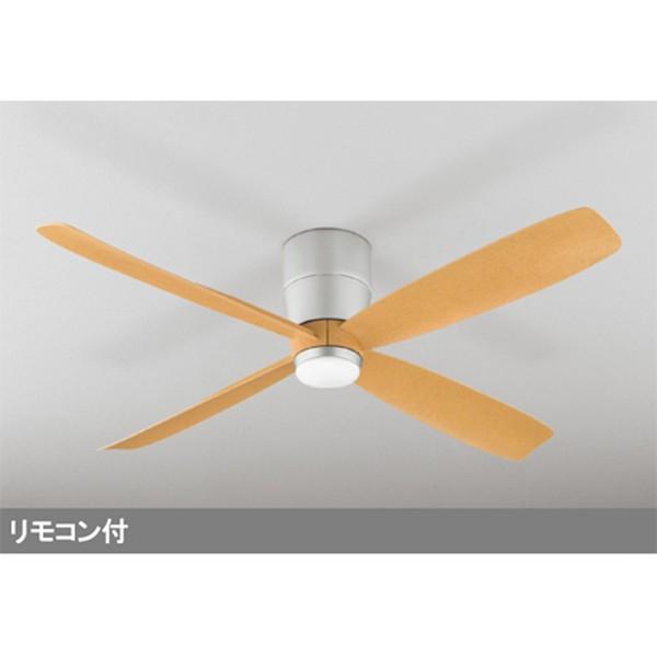 【WF061】オーデリック シーリングファン 器具本体 直付 【odelic】