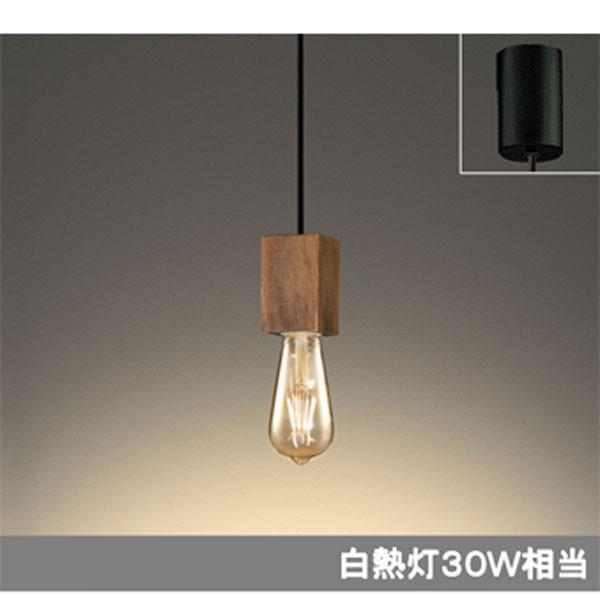 【OP252587LC】オーデリック ペンダントライト LED電球フィラメント形 【odelic】