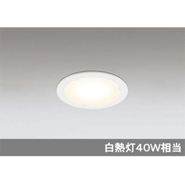 【OD301091】オーデリック ダウンライト LED一体型 【odelic】
