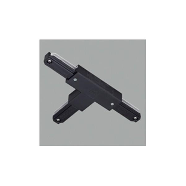 【LD0236BT】オーデリック ライティングダクトレール T形ジョインタ 左   【odelic】