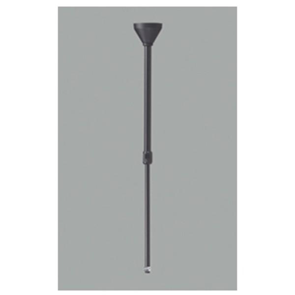【LD0316BT】オーデリック ライティングダクトレール 伸縮パイプ吊具 φ16   【odeli...