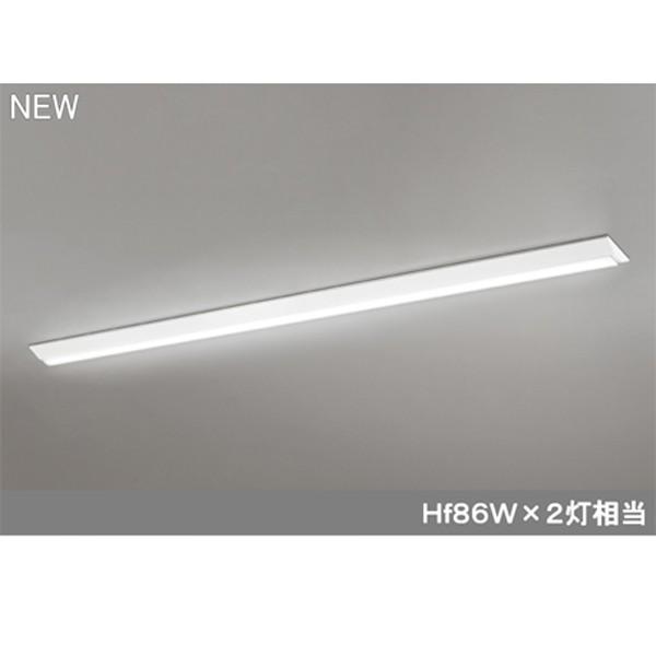 【XL501006B4E】オーデリック ベースライト LEDユニット型 【odelic】