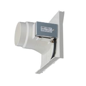 TOTO EKI00006 ユニットバス用換気扇 (EKI00003N1 EKI00001N2