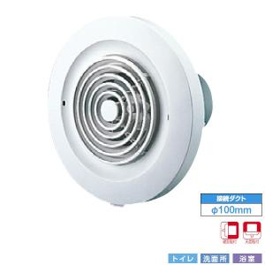 Panasonic（パナソニック） FY-14VBD3A-W 住宅用熱交気調 エアテクト