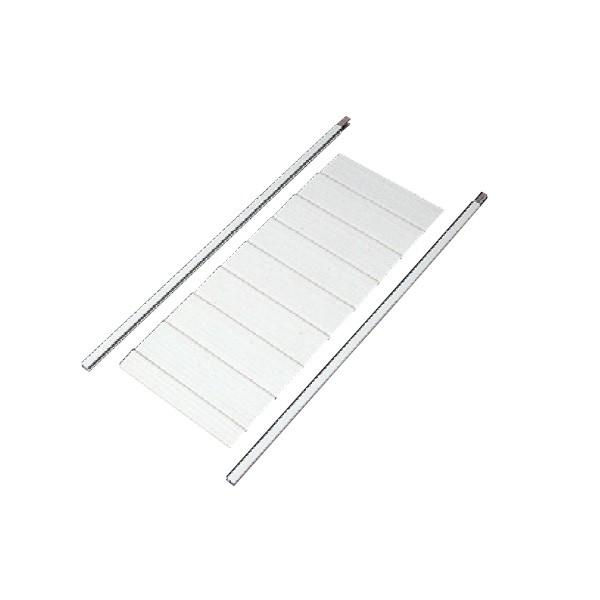 【P-25X1】東芝 窓用換気扇 別売高窓用延長パネル 【TOSHIBA】