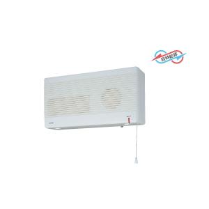 TOSHIBA 東芝／日本キヤリア VFE-12JDT2 空調換気扇 掛形1パイプ【12