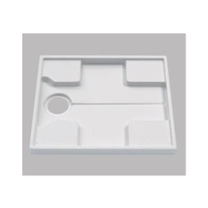 TOTO 【PWP800N2W】TOTO 洗濯機パン 800サイズ ホワイト 【トートー