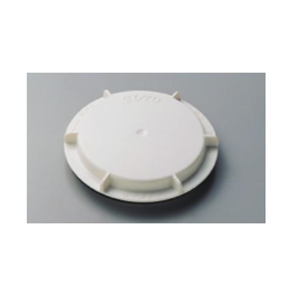 【PWH60063W】TOTO 目皿ふさぎふた ユーティリティ用器具 別売品 樹脂製 ホワイト 【ト...