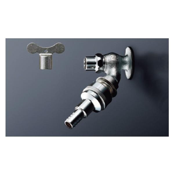 【T28KUNH13】TOTO ユーティリティ用散水栓 ホース接続・差し込み式 【トートー】