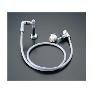 KVK 【E1700LM4】 洗面 化粧室 センサー付き水栓 カラー マット