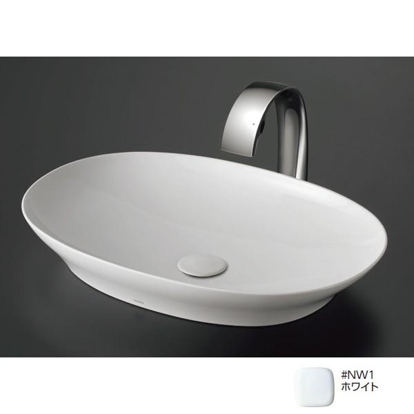【LS902 #NW1】TOTO 洗面器 TLシリーズ ベッセル式洗面器 ホワイト【トートー】