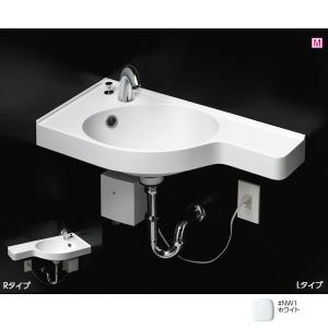 TOTO 【MR710】TOTO 洗面器 クリスタルボウル 受注生産品 【トートー 