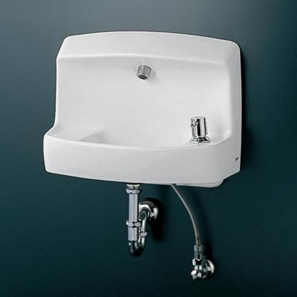 【LSL870APR】TOTO コンパクト手洗器 壁掛手洗器セット一式 【トートー】
