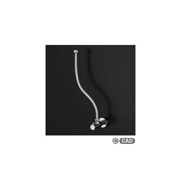 【TL4CFU】TOTO 水栓金具 止水栓 アングル形止水栓（壁給水） 【トートー】