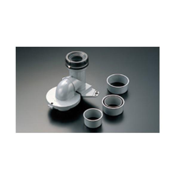 【HH02011】TOTO トイレまわり取り替えパーツ 大便器用 床排水ソケット 【トートー】
