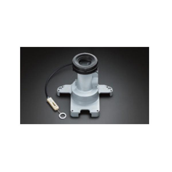 【HH02075R】TOTO トイレまわり取り替えパーツ 大便器用 床排水ソケット 【トートー】