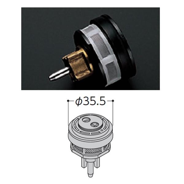 【TH335】TOTO 小便器用 ピストンバルブ部 【トートー】