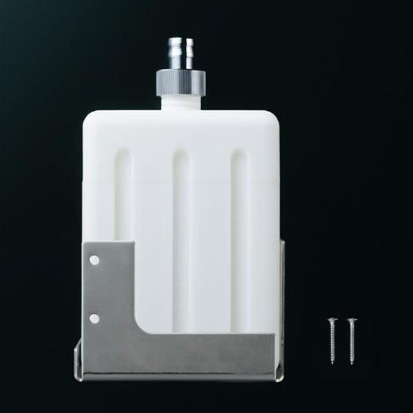 【THD51】TOTO 洗面・手洗い取り替えパーツ 水石けん入れ用 水石けん供給栓タンク部 1.2L...