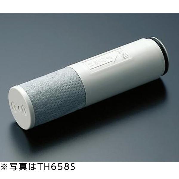【TH658-1S】TOTO 浴室取り替えパーツ 浄水器取り替え用カートリッジ 【トートー】