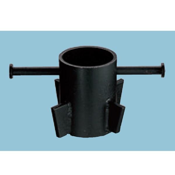 【PWH101】TOTO 洗濯機パントラップ 締付鋼製【鋳物】トラップ用 【トートー】