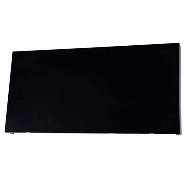 【P-6025KP-B】 三菱 レンジフードファン ブース形（深形）用システム部材 上幕板 排気用