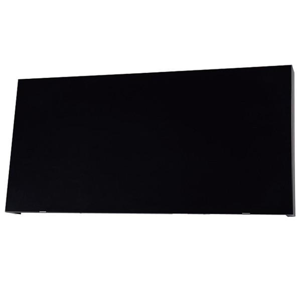 【P-6030KP-B】 三菱 レンジフードファン ブース形（深形）用システム部材 上幕板 排気用