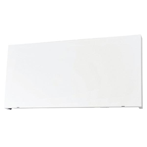 【P-6040KP】 三菱 レンジフードファン ブース形（深形）用システム部材 上幕板 排気用