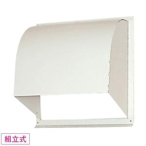 三菱電機（MITSUBISHI ELECTRIC） 三菱 換気扇部材 P-25CVSD5 ウェザー