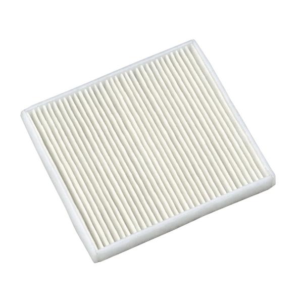 【P-08QLK】 三菱 交換用高性能除じんフィルター 給気用