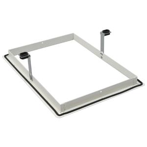 三菱 バス乾燥・暖房・換気システム用 天吊補助枠