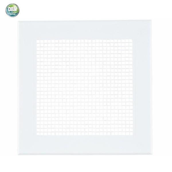 【P-260GB3-J】 三菱 ダクト用 換気扇専用 十字格子グリル