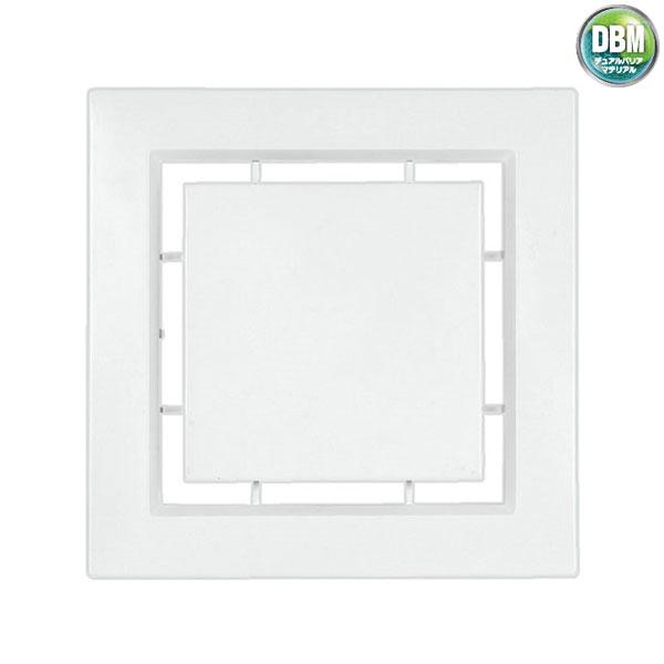 【P-260GB3-X】 三菱 ダクト用換気扇 別売グリル スリットインテリア格子タイプ